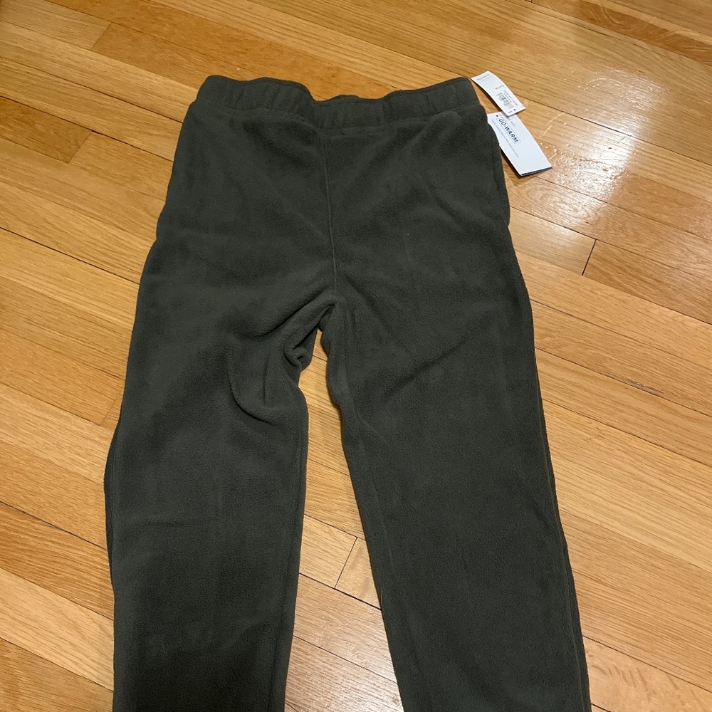 Old Navy Sweatpants in gray